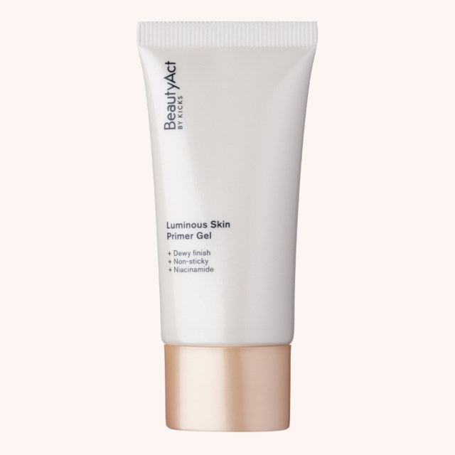 Luminous Skin Primer Gel 30 ml