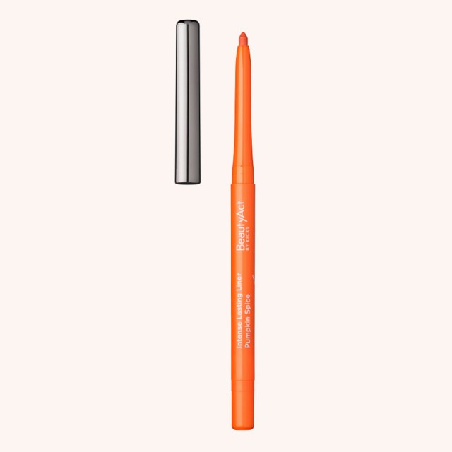 Intense Lasting Liner Pumpkin Spice