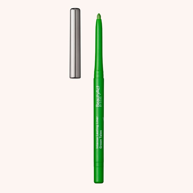 Intense Lasting Liner Green Tales