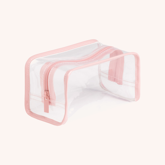 Small Beauty Bag Small Beauty Bag