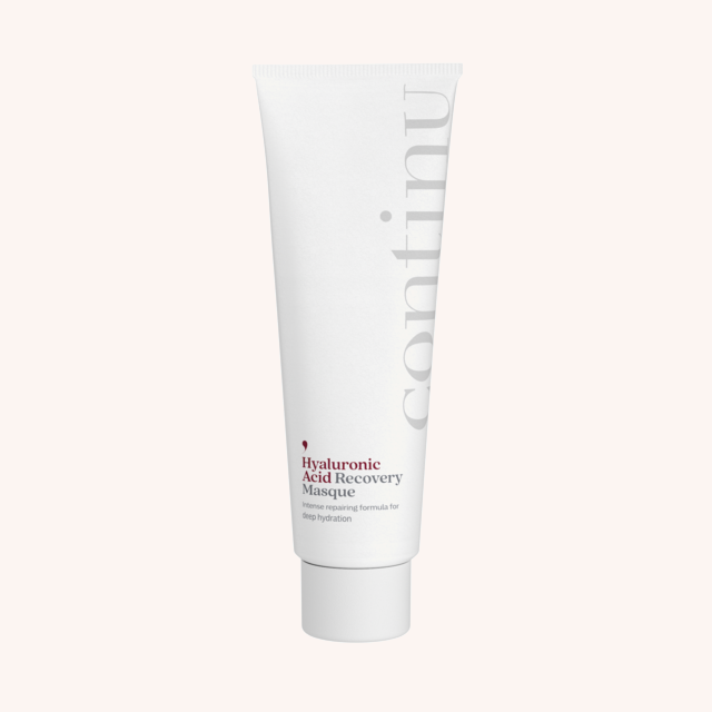 Hyaluronic Acid Recovery Masque 125 ml