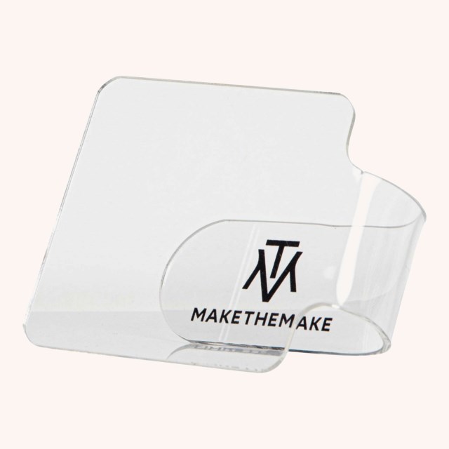 Makeup Mixing Plate