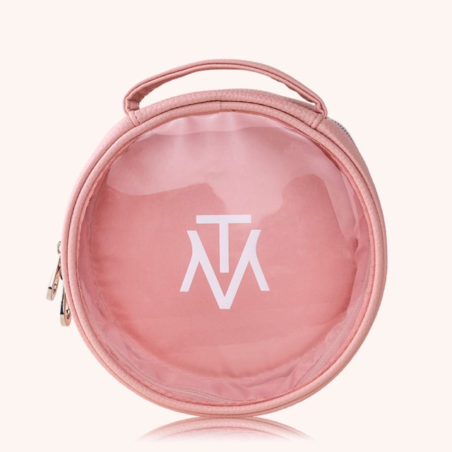 Pink Cylinder Bag Pink Cylinder Bag