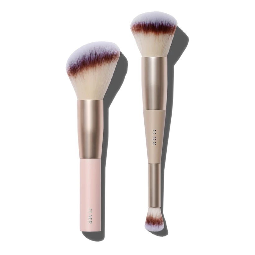Bilde av Mini Base Makeup Brush Kit