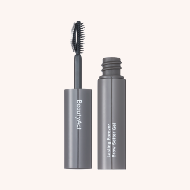 Lasting Forever Brow Setter Gel 4 ml Lasting Forever Brow Setter Gel 4 ml