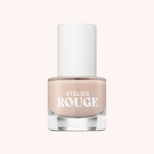 Nail Polish 8ml 107 Creamy Rose