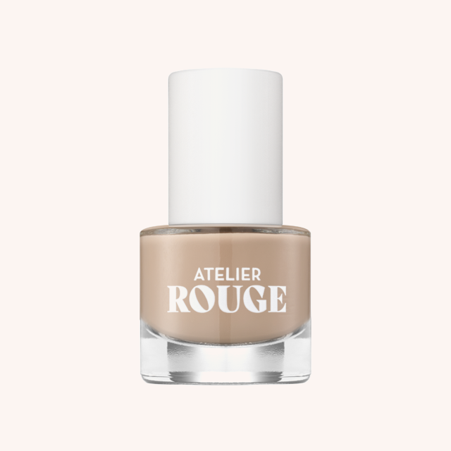 Nail Polish 8ml 110 Café Au Lait Nail Polish 8ml 110 Café Au Lait