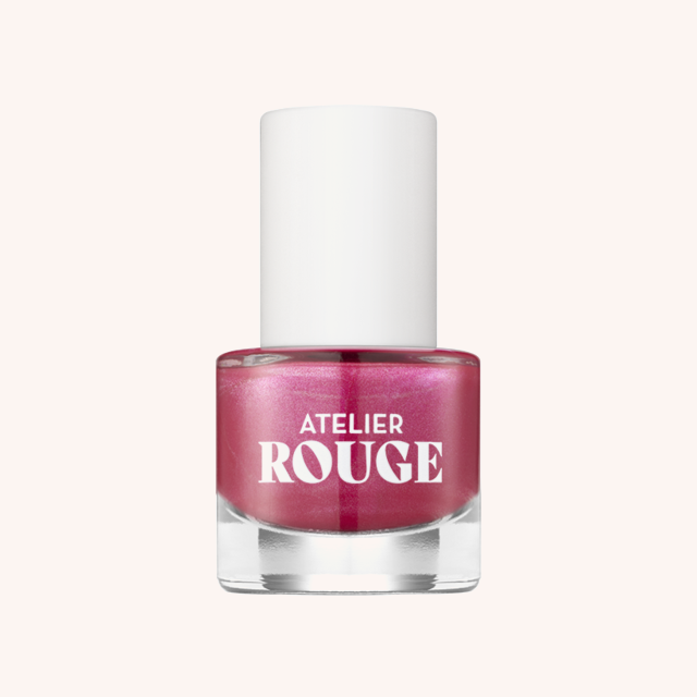Nail Polish 8ml 118 Bold Bon Bon