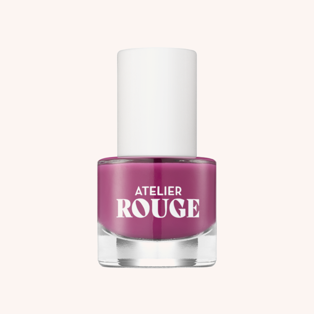 Nail Polish 8ml 120 Candy Carouselle Nail Polish 8ml 120 Candy Carouselle