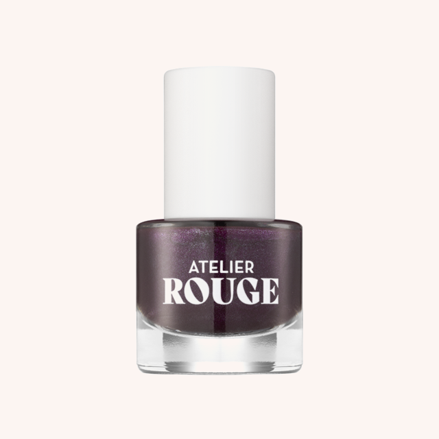 Nail Polish 8ml 121 Amethyste Amour Nail Polish 8ml 121 Amethyste Amour
