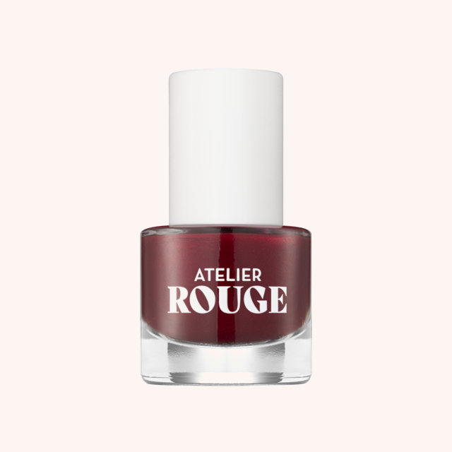 Nail Polish 8ml 131 Rouge Deluxe