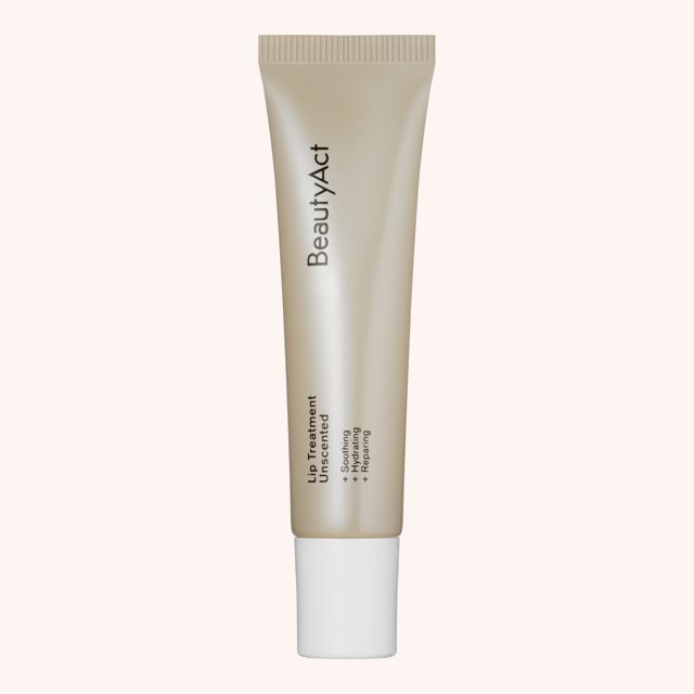 Lip Treatment Unscented