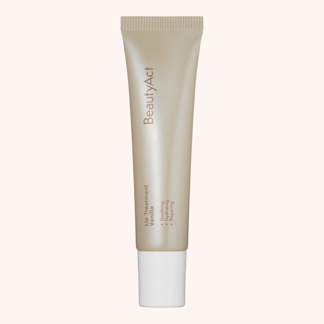 Lip Treatment Vanilla Lip Treatment Vanilla