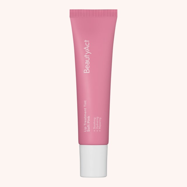Lip Treatment Tint Soft Pink