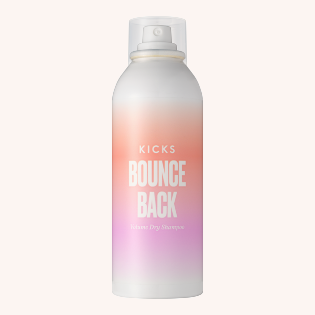 Bounce Back Dry Shampoo 200 ml Bounce Back Dry Shampoo 200 ml