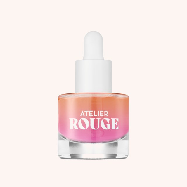 Bi-Phase Nail & Cuticle Oil 8 ml Bi-Phase Nail & Cuticle Oil 8 ml