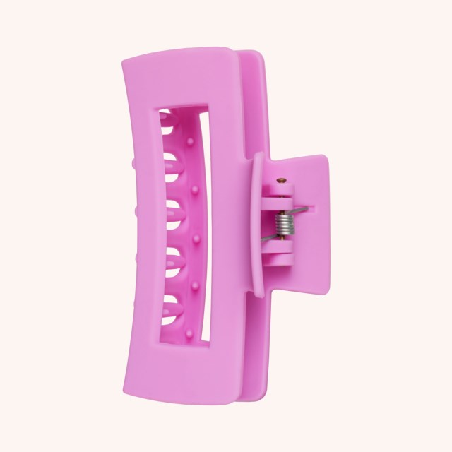 Large Hair Clip Pink Large Hair Clip Pink