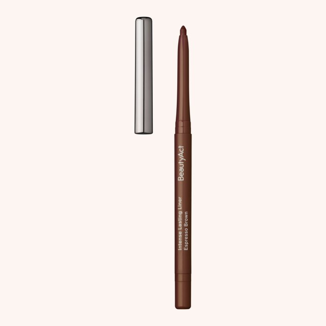 Intense Lasting Liner Espresso Brown Intense Lasting Liner Espresso Brown