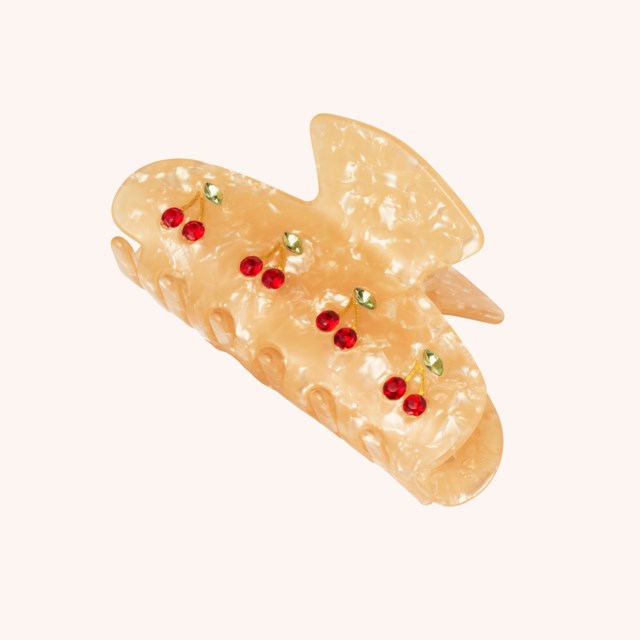 Claw Clip Cherries
