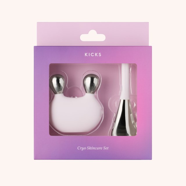 Cryo Skincare Set