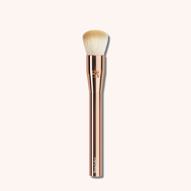 Buffing Foundation Brush Nr 102