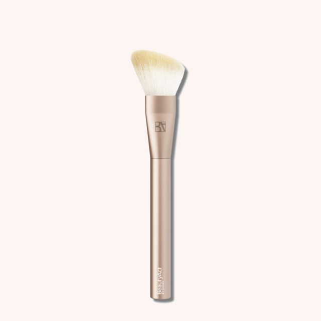 Angled Sculpting Powder Brush Nr 110 Angled Sculpting Powder Brush Nr 110