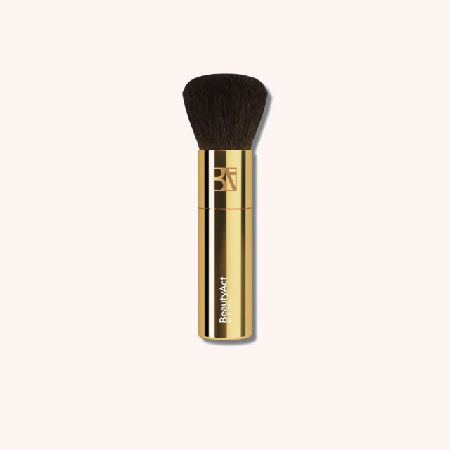 Sculpting Buki Powder Brush Nr 107