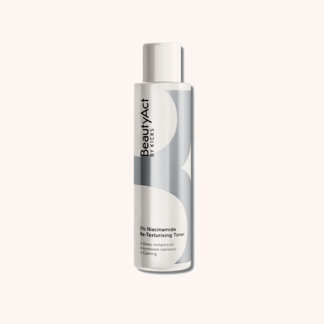 7% Niacinamide Re-Texturising Toner 150 ml