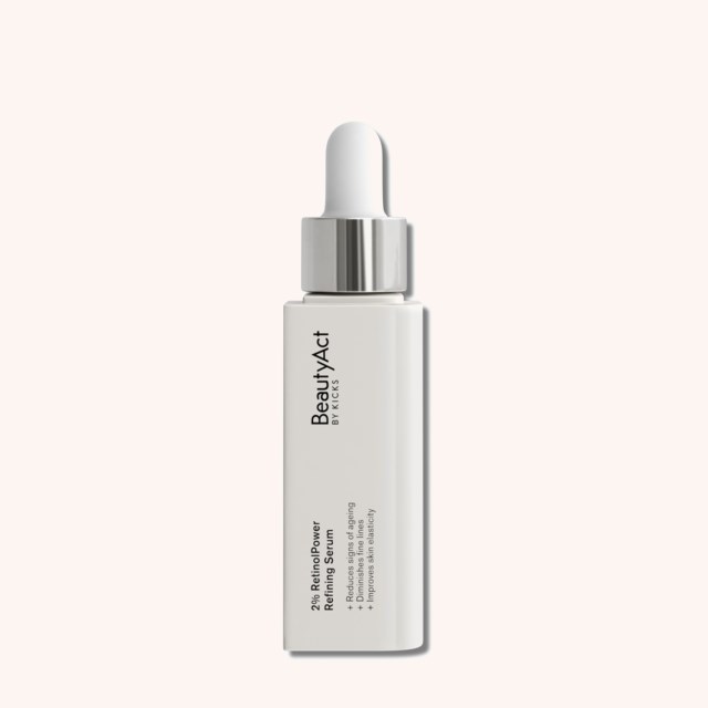 2% RetinolPower Refining Serum 30 ml