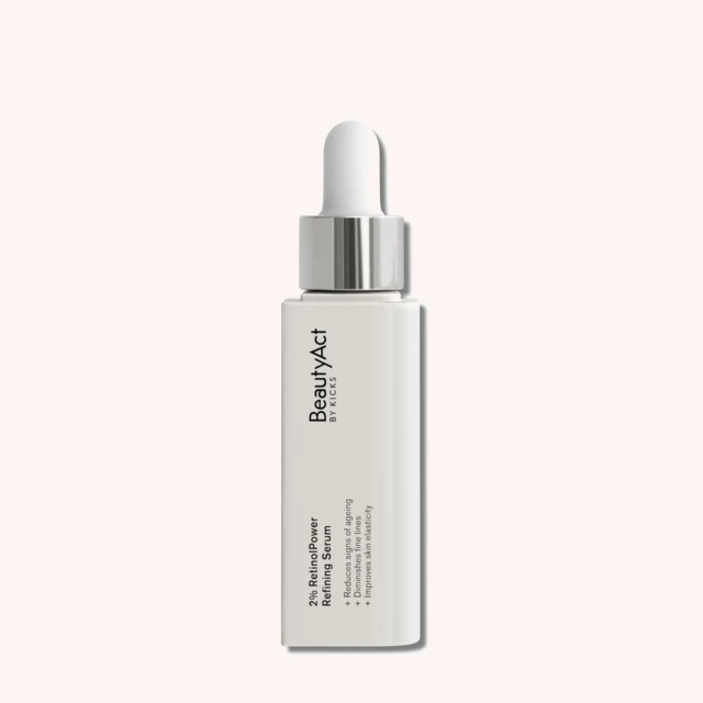 2% RetinolPower Refining Serum 30 ml