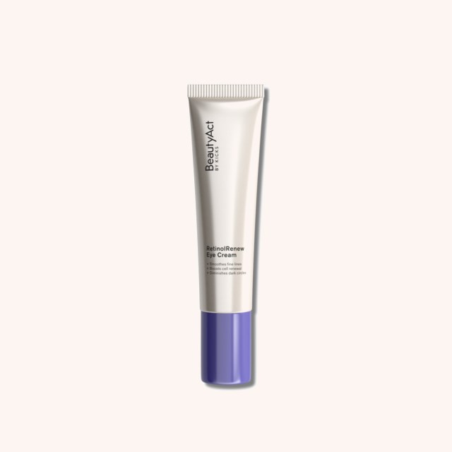 RetinolRenew Eye Cream 10 ml