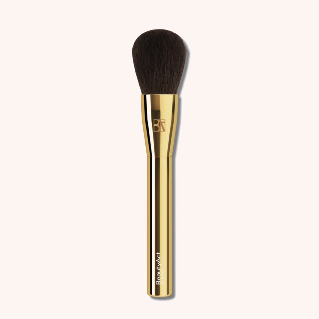 Full Face Powder Brush No 100