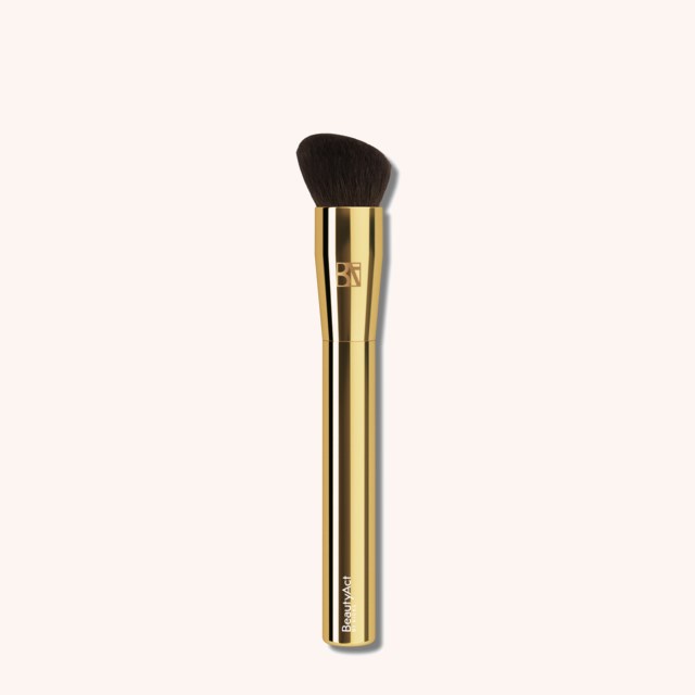 Build-Up Foundation Brush Nr 105