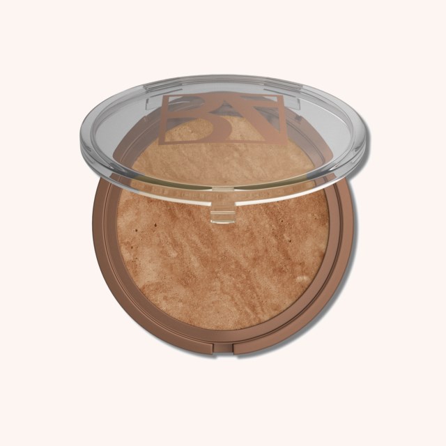 Sunkissed Baked Bronzer QuickFix