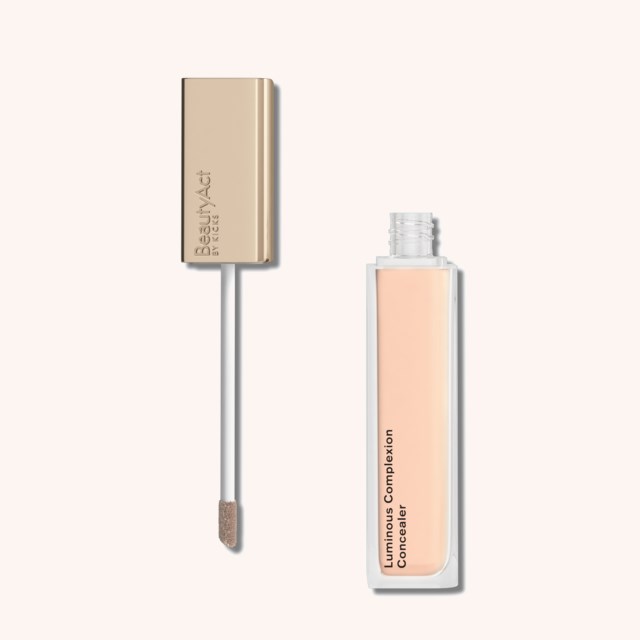 Luminous Complexion Concealer 03C Cold