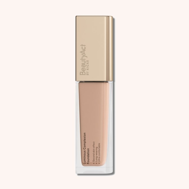 Luminous Complexion Foundation 03C Cold Luminous Complexion Foundation 03C Cold