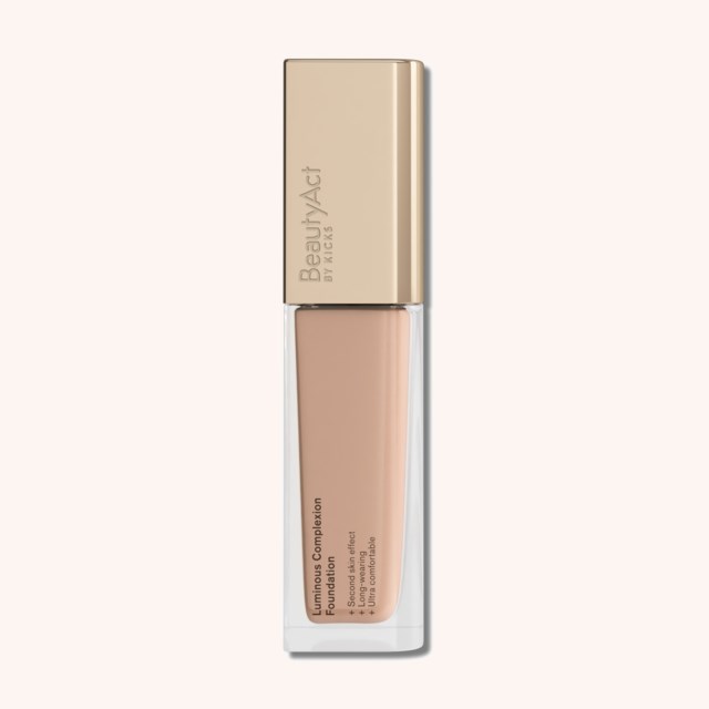 Luminous Complexion Foundation 03C Cold