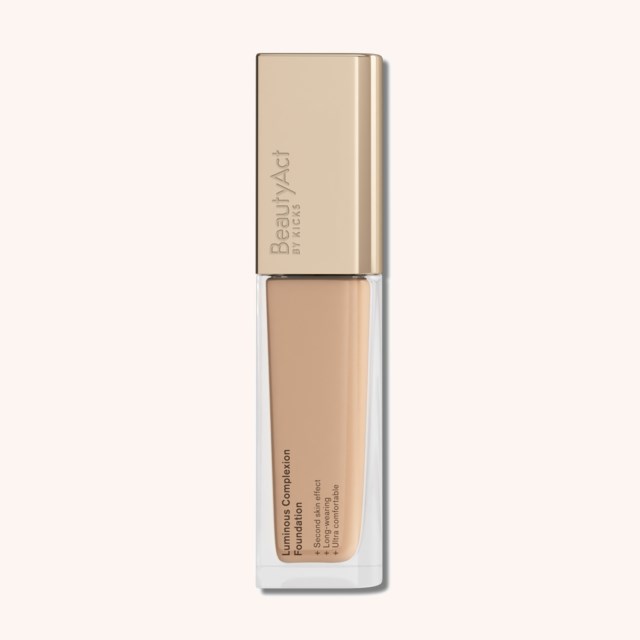 Luminous Complexion Foundation 06C Cold