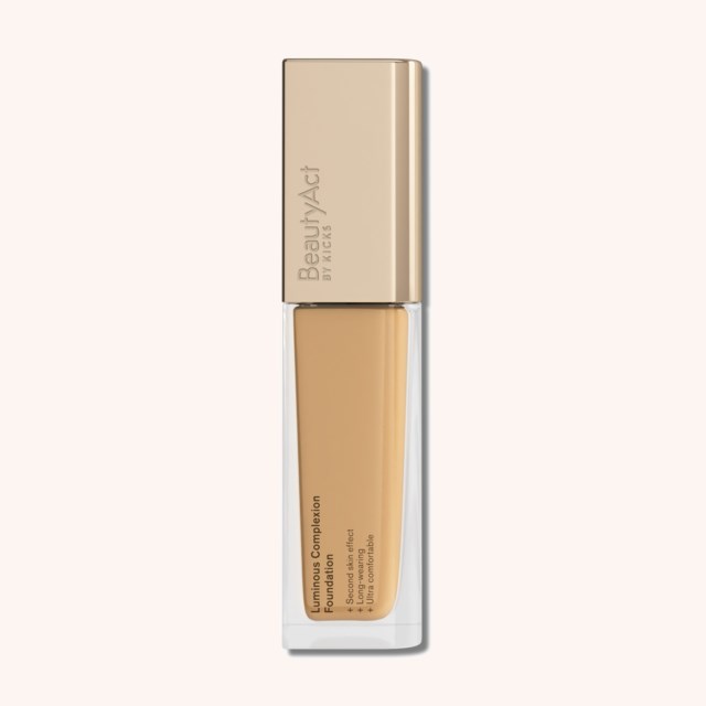 Luminous Complexion Foundation 07N Neutral