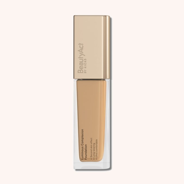 Luminous Complexion Foundation 10C Cold