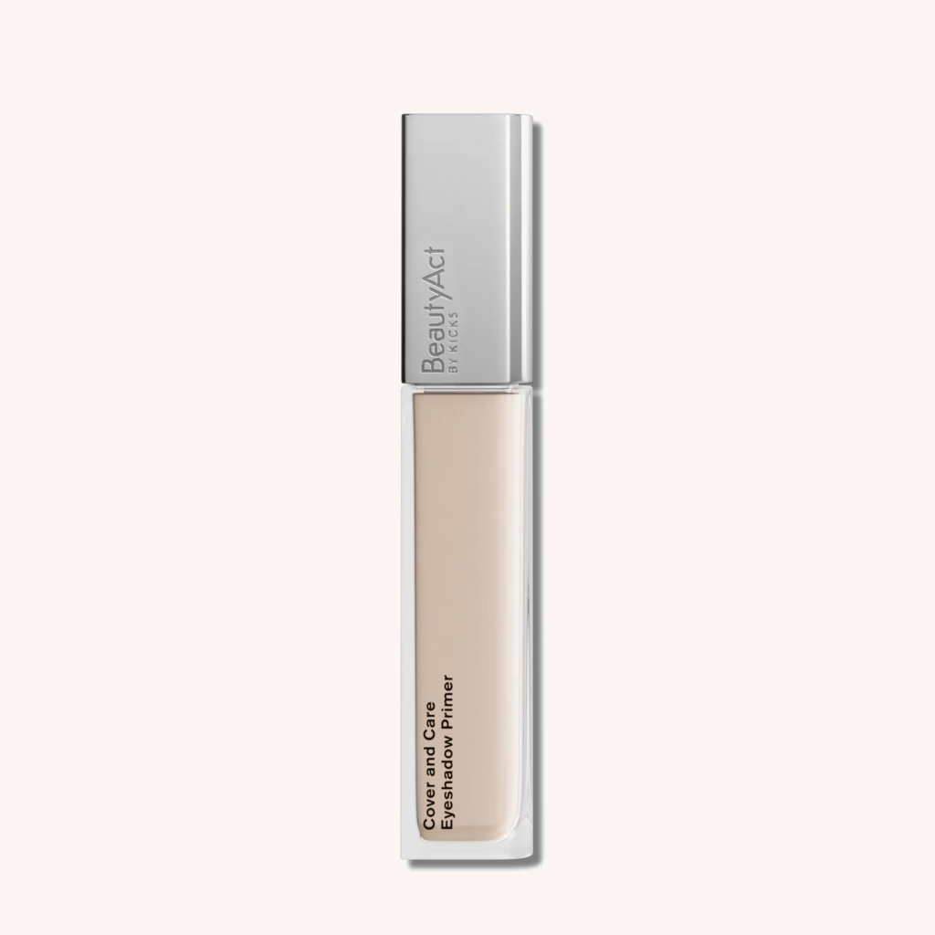 Cover and Care Eyeshadow Primer