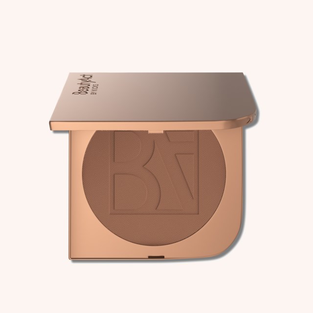 Insta-Tan Bronzing Powder Coffe Break