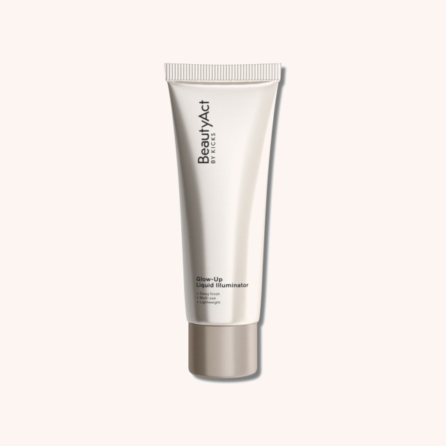 Glow-Up Liquid Illuminator Gold Glow-Up Liquid Illuminator Gold