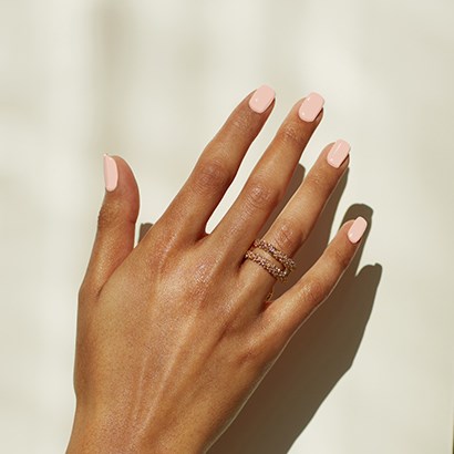 Nail Polish Cote d'azur Nail Polish Cote d'azur