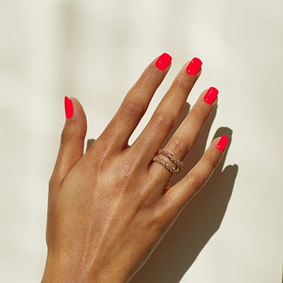 Nail Polish Fraise Nail Polish Fraise