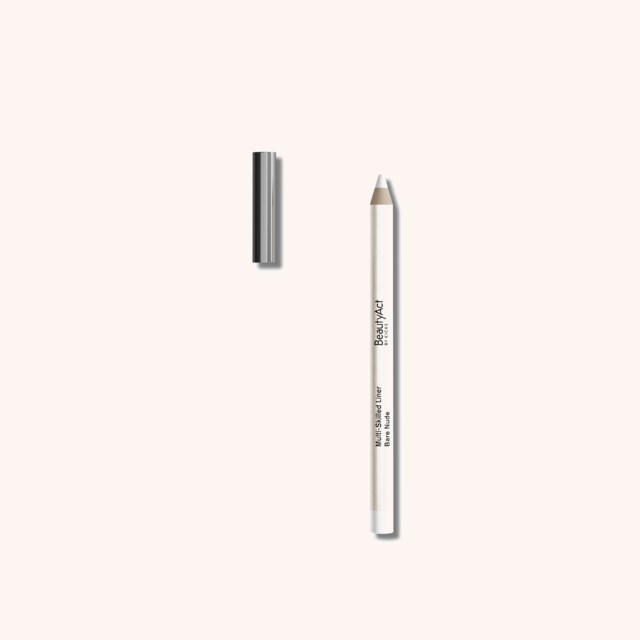 Multi-Skilled Liner Bare Nude Multi-Skilled Liner Bare Nude