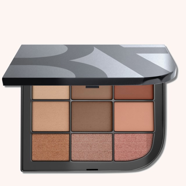Bare To Go Eyeshadow Palette Bare To Go Eyeshadow Palette