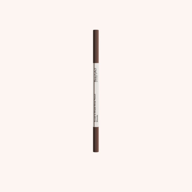 Sculpt & Shade Brow Pencil Blonde Sculpt & Shade Brow Pencil Blonde