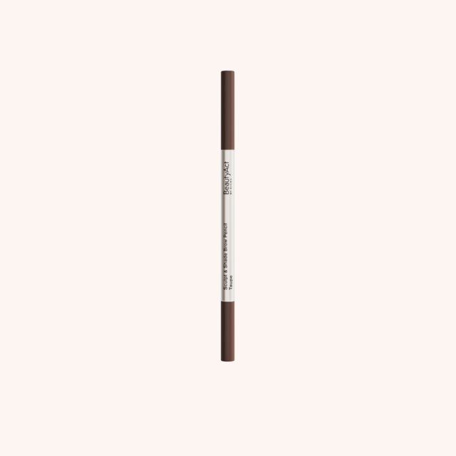 Sculpt & Shade Brow Pencil Taupe