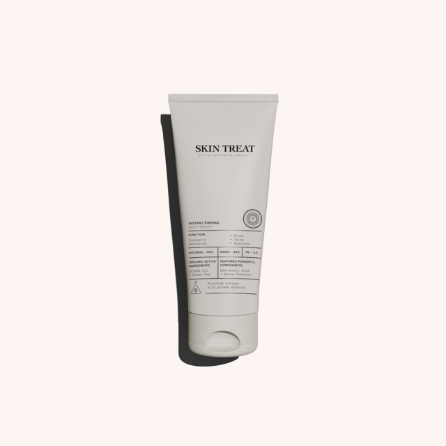 Instant Firming Body Serum 100 ml Instant Firming Body Serum 100 ml